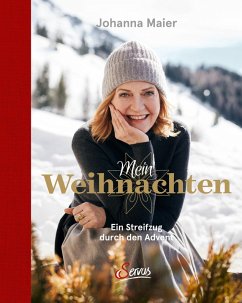 Mein Weihnachten (eBook, ePUB) - Maier, Johanna
