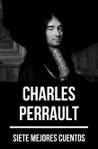 7 mejores cuentos de Charles Perrault (eBook, ePUB)