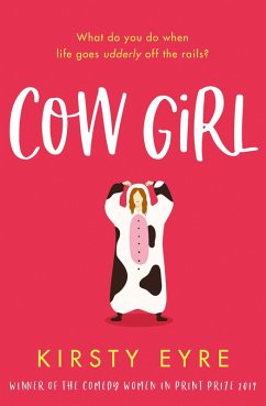 Cow Girl (eBook, ePUB) Cover Cow Girl (eBook, ePUB)