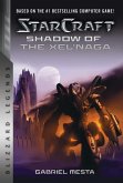StarCraft: Shadow of the Xel'Naga (eBook, ePUB)