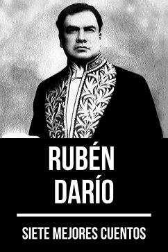 7 mejores cuentos de Rubén Darío (eBook, ePUB) - Darío, Rubén; Nemo, August