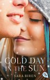 Cold Day in the Sun (eBook, ePUB)