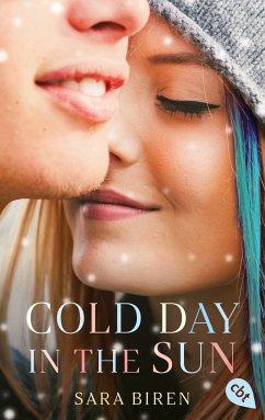 Cold Day in the Sun (eBook, ePUB) - Biren, Sara