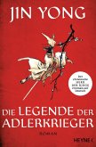 Die Legende der Adlerkrieger / Adlerkrieger Bd.1 (eBook, ePUB)