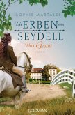 Die Erben von Seydell - Das Gestüt / Die Gestüt-Saga Bd.1 (eBook, ePUB)