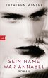 Sein Name war Annabel (eBook, ePUB) - Bild 1