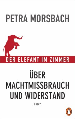 Der Elefant im Zimmer (eBook, ePUB) - Morsbach, Petra