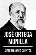 7 mejores cuentos de José Ortega... - Bild 1
