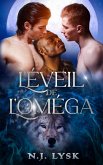L'éveil de l'oméga (eBook, ePUB) L'éveil de l'oméga (eBook, ePUB)