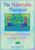 The Vulnerable Therapist (eBook, ePUB)