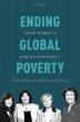 Ending Global Poverty (eBook, PDF) - Bild 1