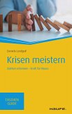 Krisen meistern (eBook, ePUB)