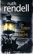 Die Toten ruhen nicht (eBook, ePUB) - Bild 1