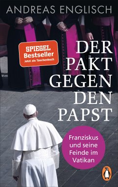 Der Pakt gegen den Papst (eBook, ePUB) - Englisch, Andreas