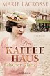 Falscher Glanz / Die Kaffeehaus-Saga... - Bild 1