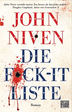 Die F*ck-it-Liste (eBook, ePUB) - Niven, John