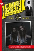 Parker und die Mädchen-Killer (eBook, ePUB)