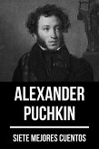7 mejores cuentos de Alexander Puchkin (eBook, ePUB)