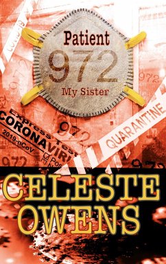 Cover Patient 972: My Sister (eBook, ePUB)
