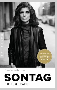 Sontag (eBook, ePUB) - Moser, Benjamin