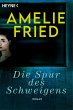 Die Spur des Schweigens (eBook, ePUB) - Bild 1