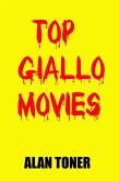 Top Giallo Movies (eBook, ePUB)