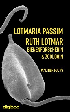 Lotmaria passim (eBook, ePUB) - Fuchs, Walther