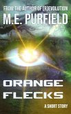 Orange Flecks (Short Story) (eBook, ePUB) Orange Flecks (Short Story) (eBook, ePUB)