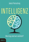 Intelligenz (eBook, ePUB)