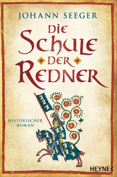 Die Schule der Redner (eBook, ePUB) - Seeger, Johann