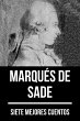 7 mejores cuentos de Marqués de Sade... - Bild 1
