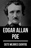 7 mejores cuentos de Edgar Allan Poe (eBook, ePUB)