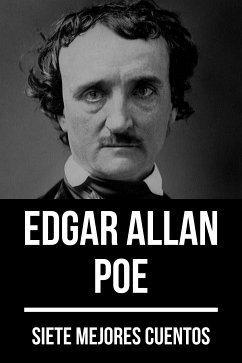 7 mejores cuentos de Edgar Allan Poe (eBook, ePUB) - Poe, Edgar Allan; Nemo, August