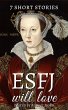 7 short stories that ESFJ will love... - Bild 1