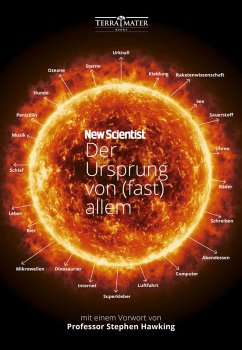Der Ursprung von (fast) allem (eBook, ePUB) - New Scientist; Lawton, Graham