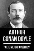 7 mejores cuentos de Arthur Conan Doyle (eBook, ePUB)