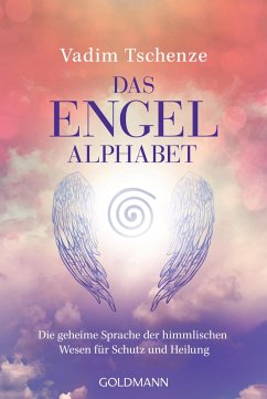 Das Engel-Alphabet (eBook, ePUB) - Tschenze, Vadim