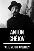 7 mejores cuentos de Antón Chéjov (eBook, ePUB)