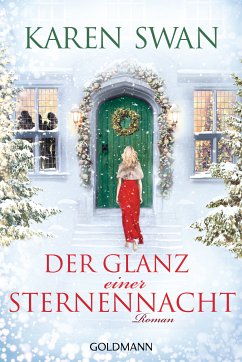 Der Glanz einer Sternennacht (eBook, ePUB) - Swan, Karen