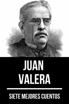 7 mejores cuentos de Juan Valera (eBook, ePUB) - Valera, Juan; Nemo, August