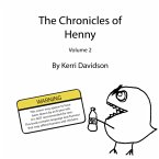 The Chronicles of Henny, Volume Two (eBook, ePUB)