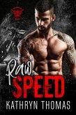 Raw Speed (Book 1) (eBook, ePUB)