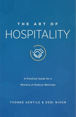 The Art of Hospitality (eBook, ePUB)