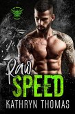 Raw Speed (Book 3) (eBook, ePUB)