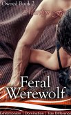 Feral Werewolf (Owned, #2) (eBook, ePUB)