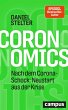 Coronomics (eBook, ePUB) - Bild 1