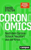 Coronomics (eBook, PDF)