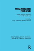 Organizing Rescue (eBook, PDF)