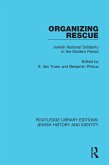 Organizing Rescue (eBook, PDF) Organizing Rescue (eBook, PDF)