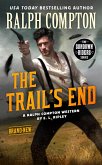 Ralph Compton the Trail's End (eBook, ePUB)